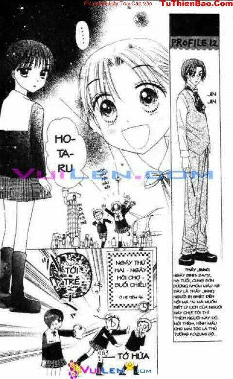 gakuen alice chapter 17 163