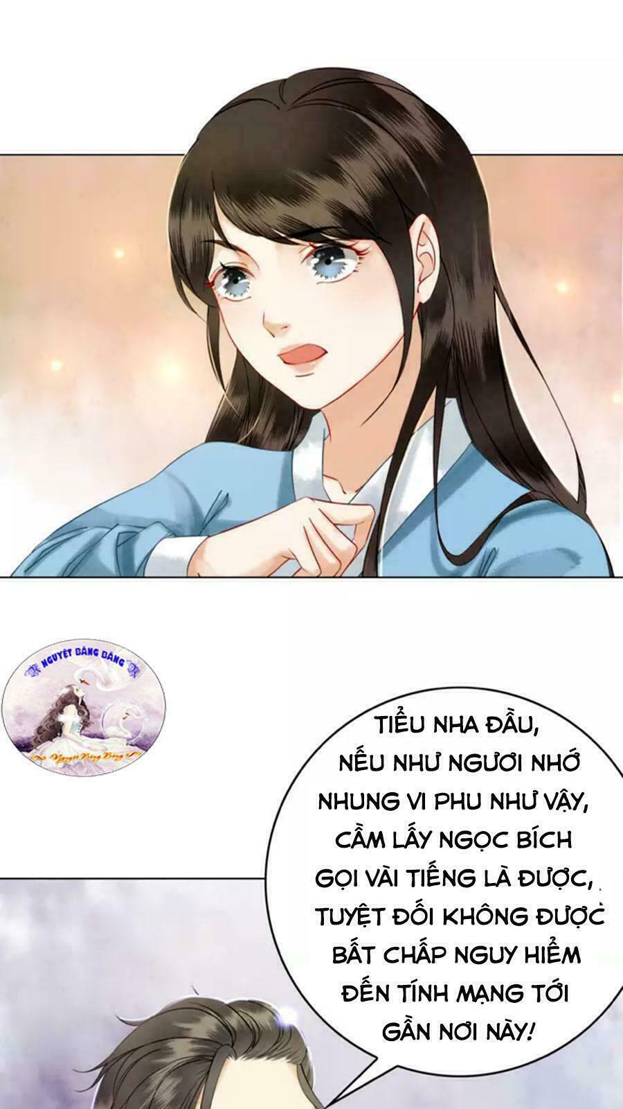 cực phẩm phế vật tiểu thư chapter 7 24