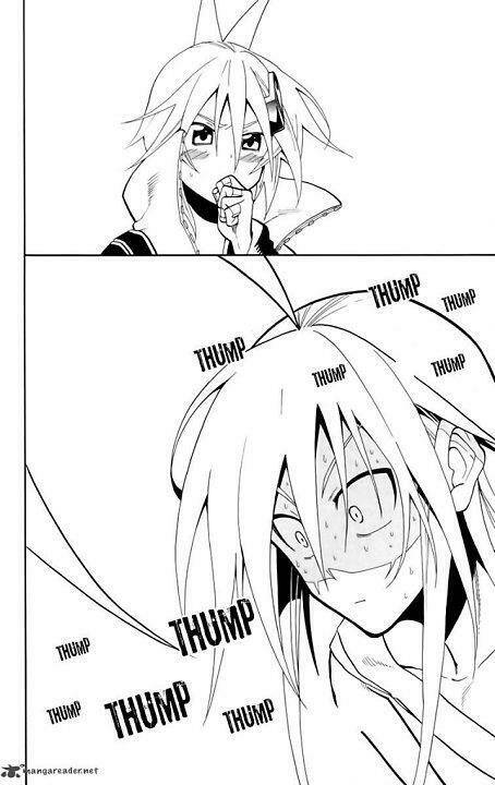 tripeace chapter 21 8