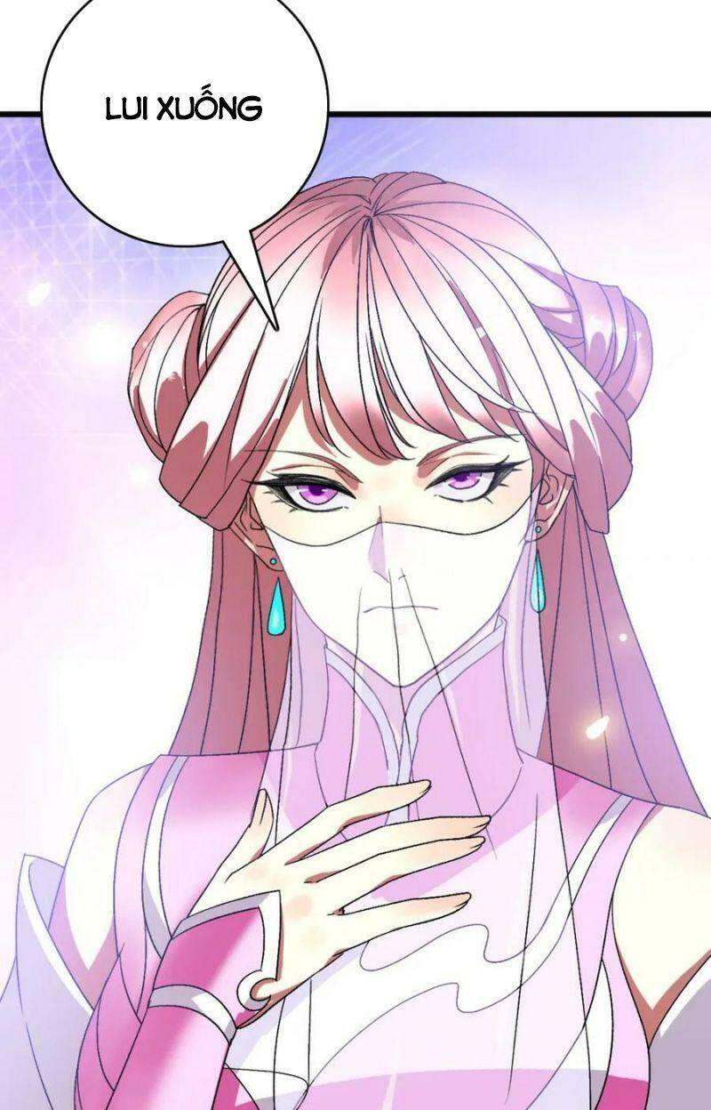 siêu đạo thần thuật chapter 124 54