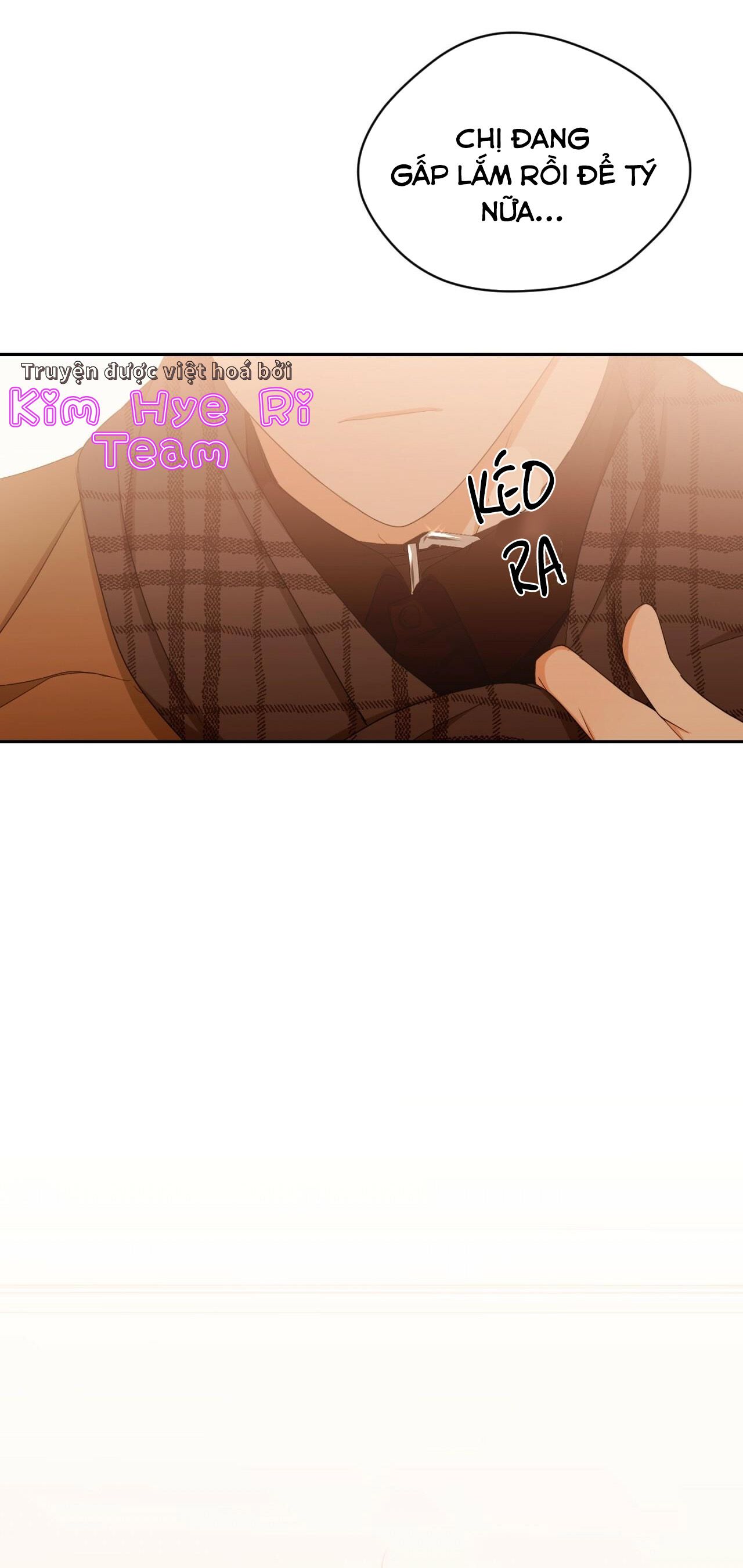 giấc mộng ngọt ngào 2 (full) chapter 25 28