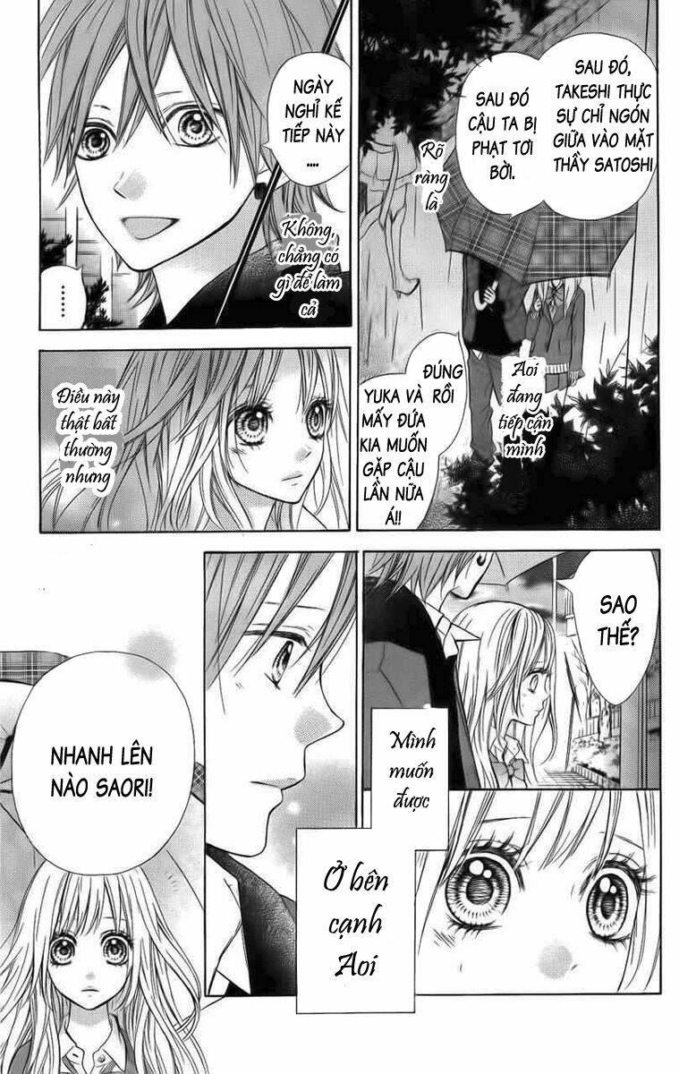 tổng hợp one shot. chapter 159 33