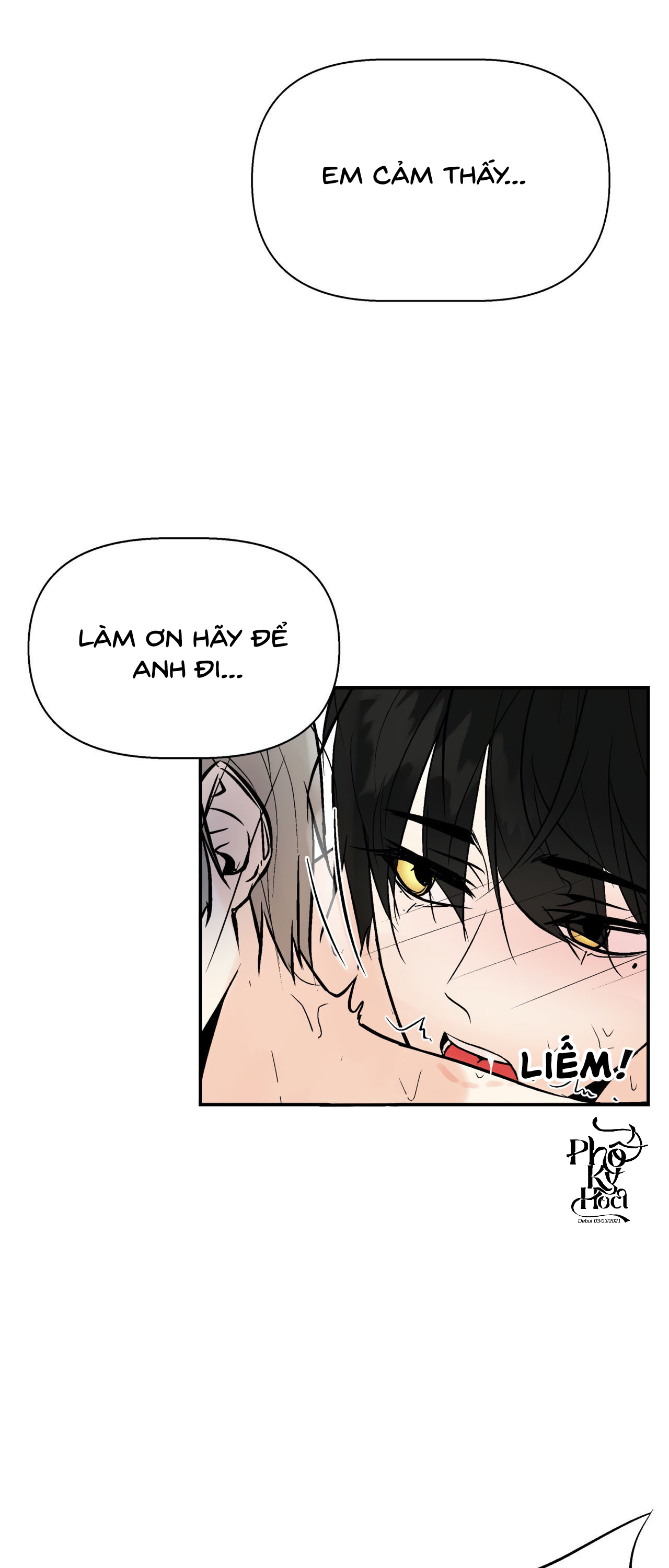 trú ẩn - haven chapter 15 40