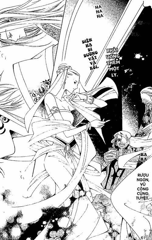 lâu lan y mộng chapter 3 54