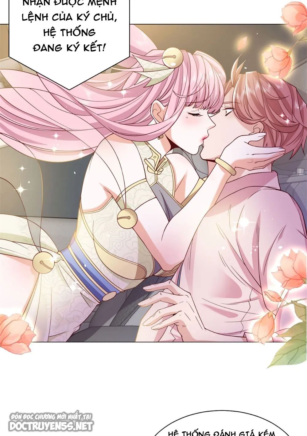 tài xế lái xe công nghệ như ta có nhiều tiền thì sao? chapter 1 34