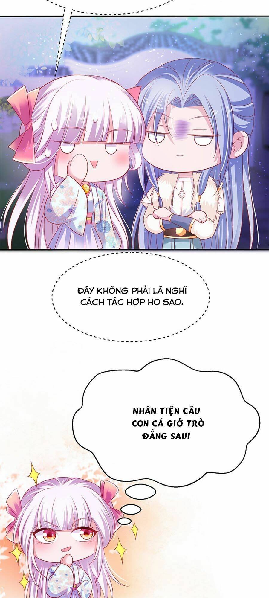 dưỡng thú vi phi chapter 42 12