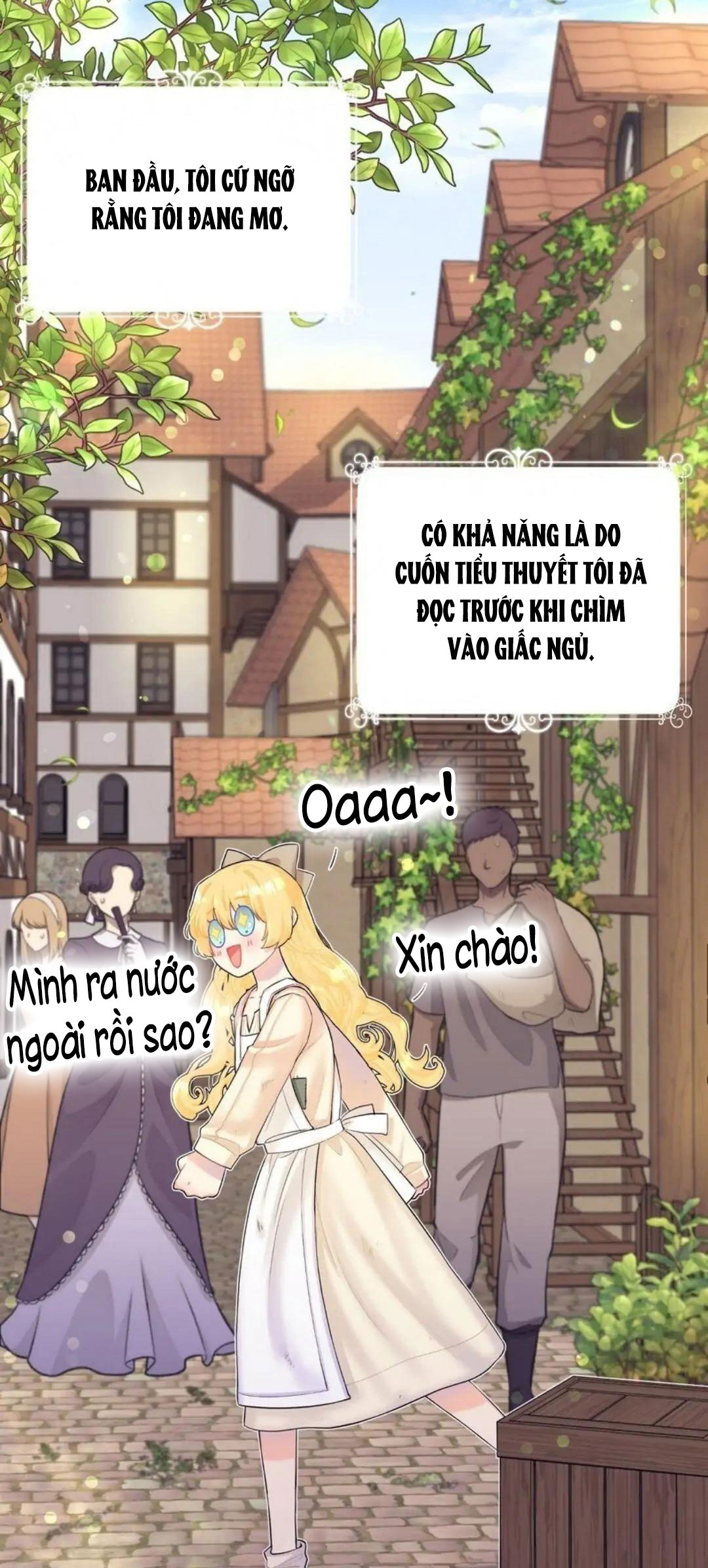 đức hạnh của công chúa phản diện chapter 1 12