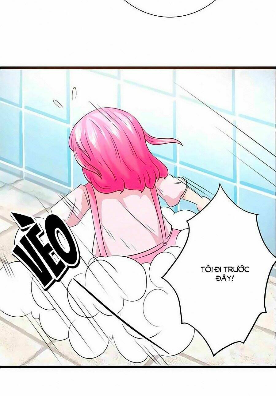 diêm vương lão công thật đáng yêu chapter 10 6