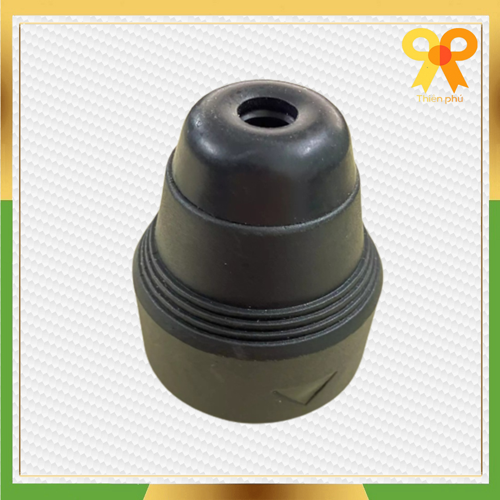 Bộ đầu giữ mũi - đầu nối - đầu gài rời máy khoan bê tông cho Bosch GBH 2-26 DRE, GBH 2-26 DFR