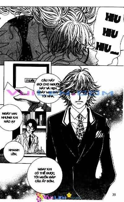 tình yêu quý tộc chapter 43 35