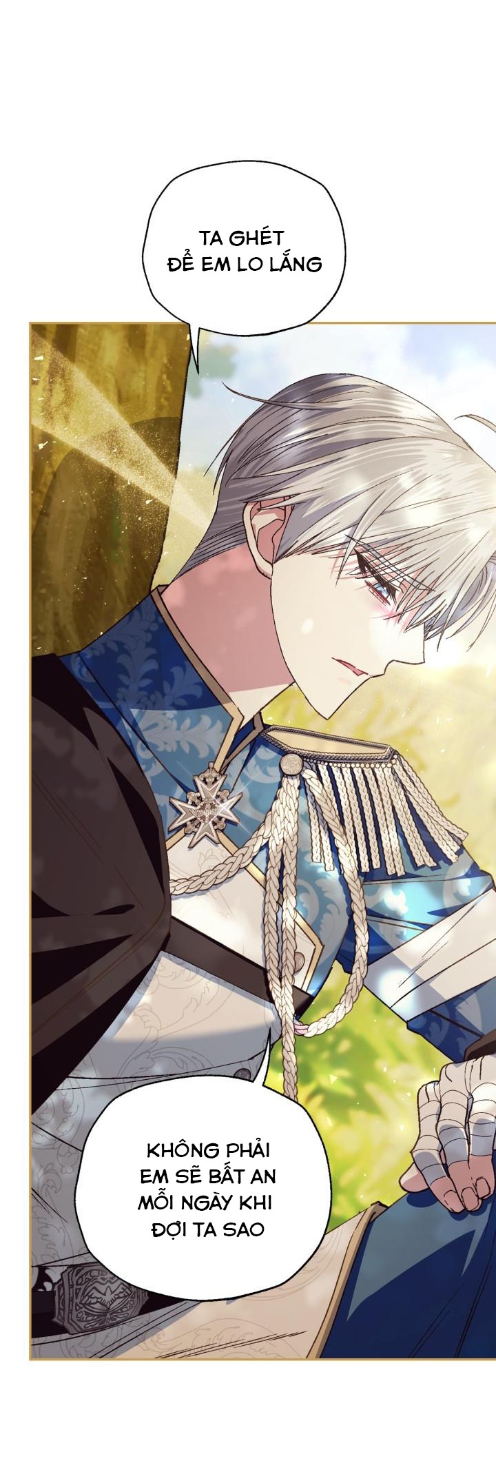 cha à, con không muốn kết hôn đâu chapter 129 14
