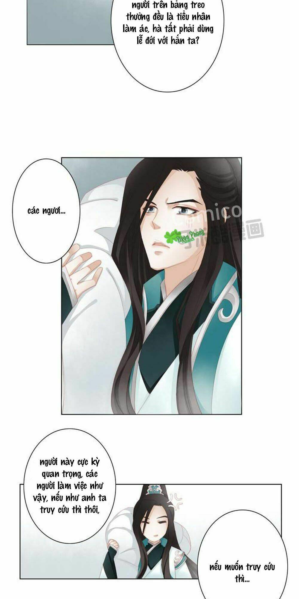 chuyển tương tư chapter 13 4