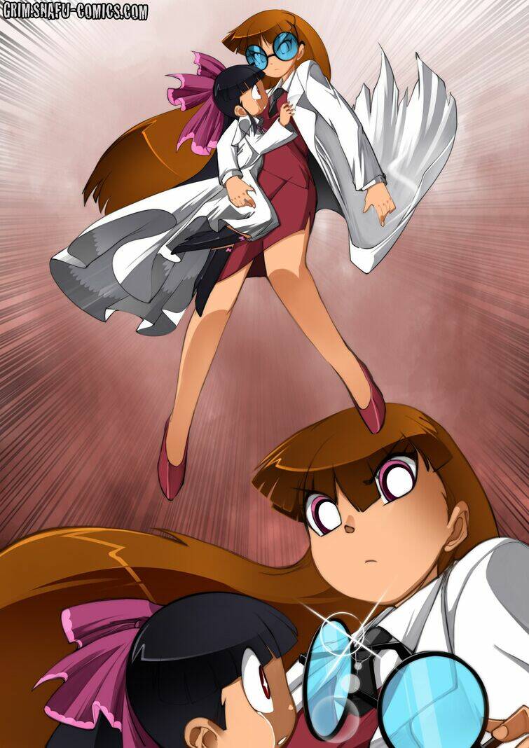 grim tales chapter 7 44