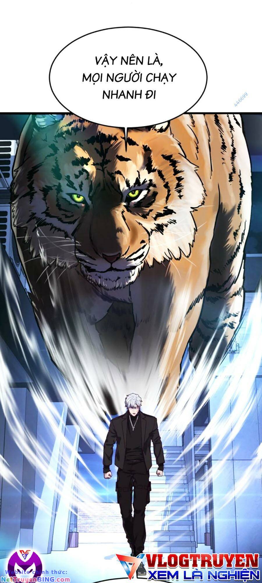 tên vâng lời tuyệt đối chapter 73 81