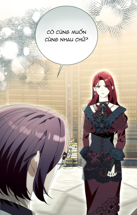 tôi tưởng đó chỉ là tiểu thuyết trọng sinh bình thường chapter 88.2 6