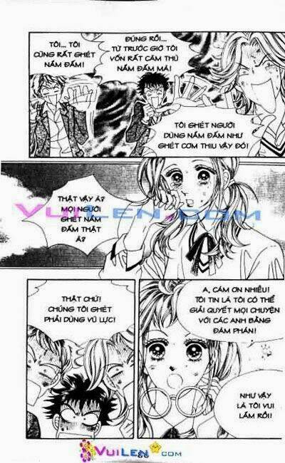 cô gái vương giả chapter 1 86