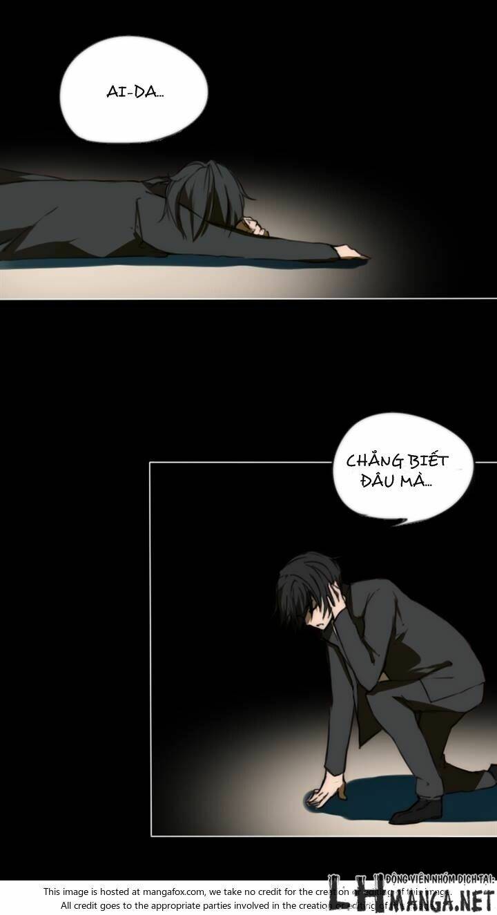 catharsis chapter 20 12