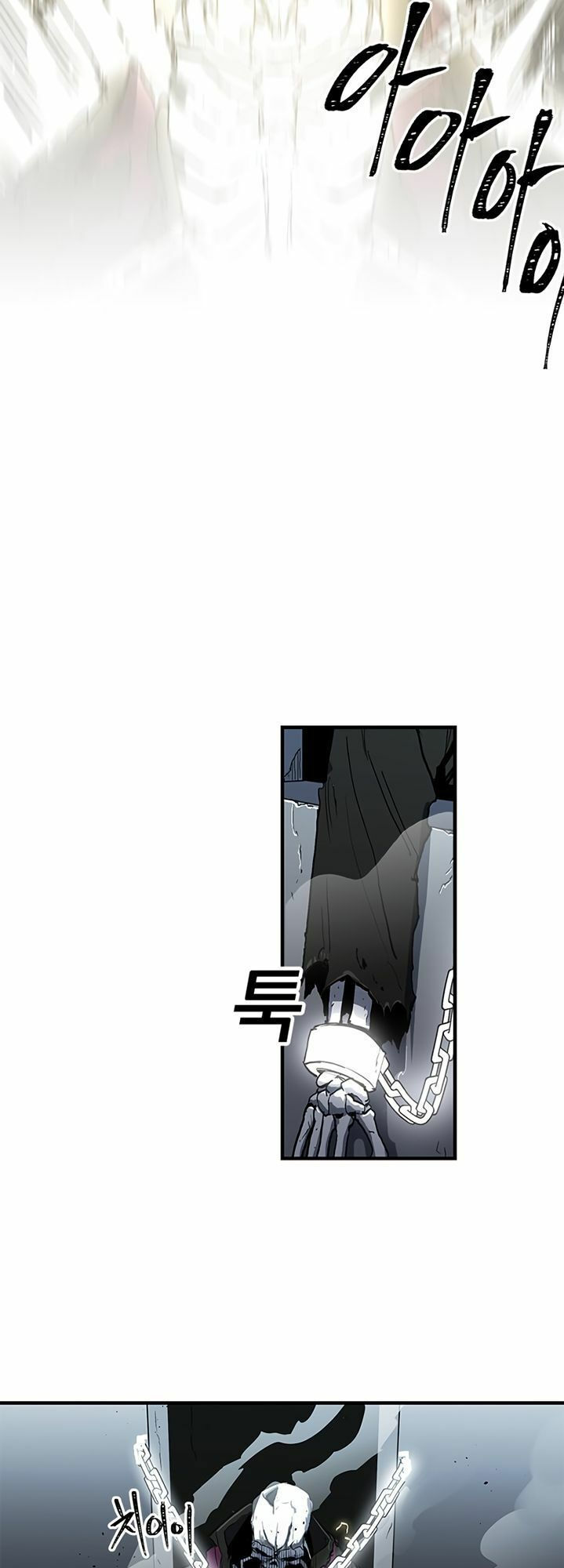 bug player - người chơi lỗi chapter 12 32