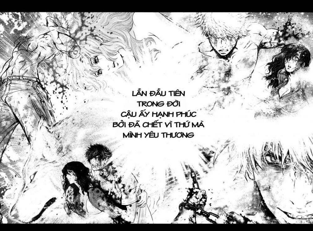 wolf guy - wolfen crest chapter 115 15