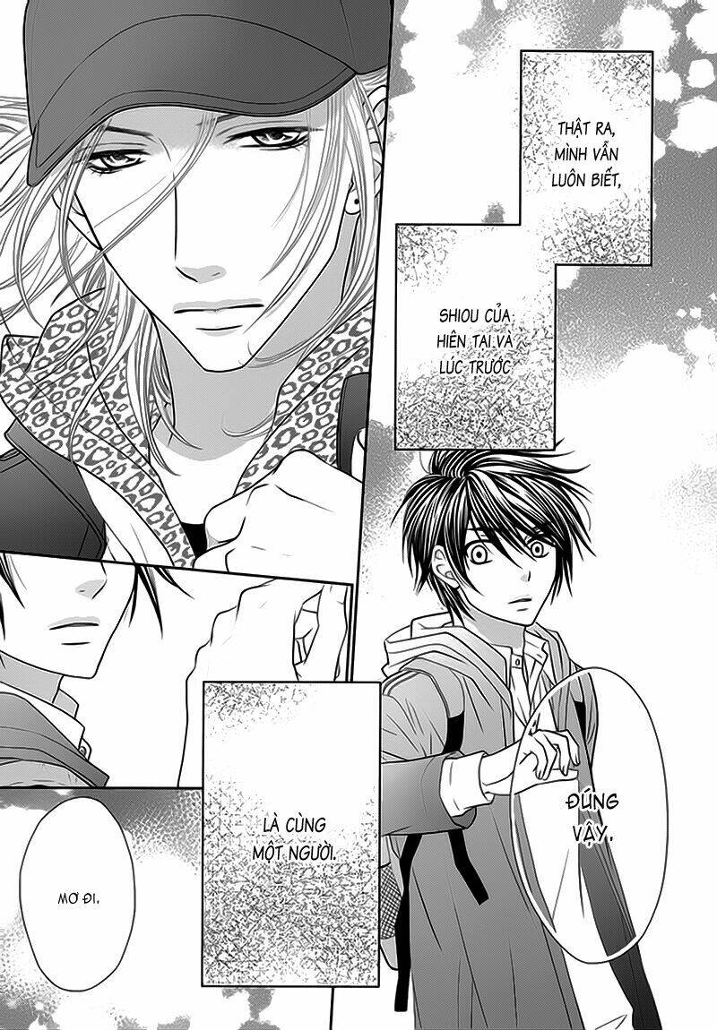 nekoka danshi no shitsukekata chapter 10 35