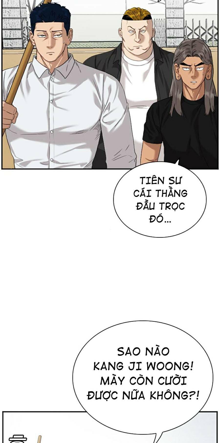 người xấu chapter 80 30