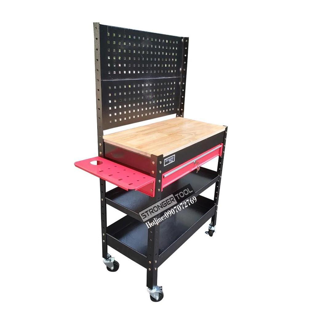 TỦ ĐỒ NGHỀ 1 NGĂN KÉO CHO GAGARE