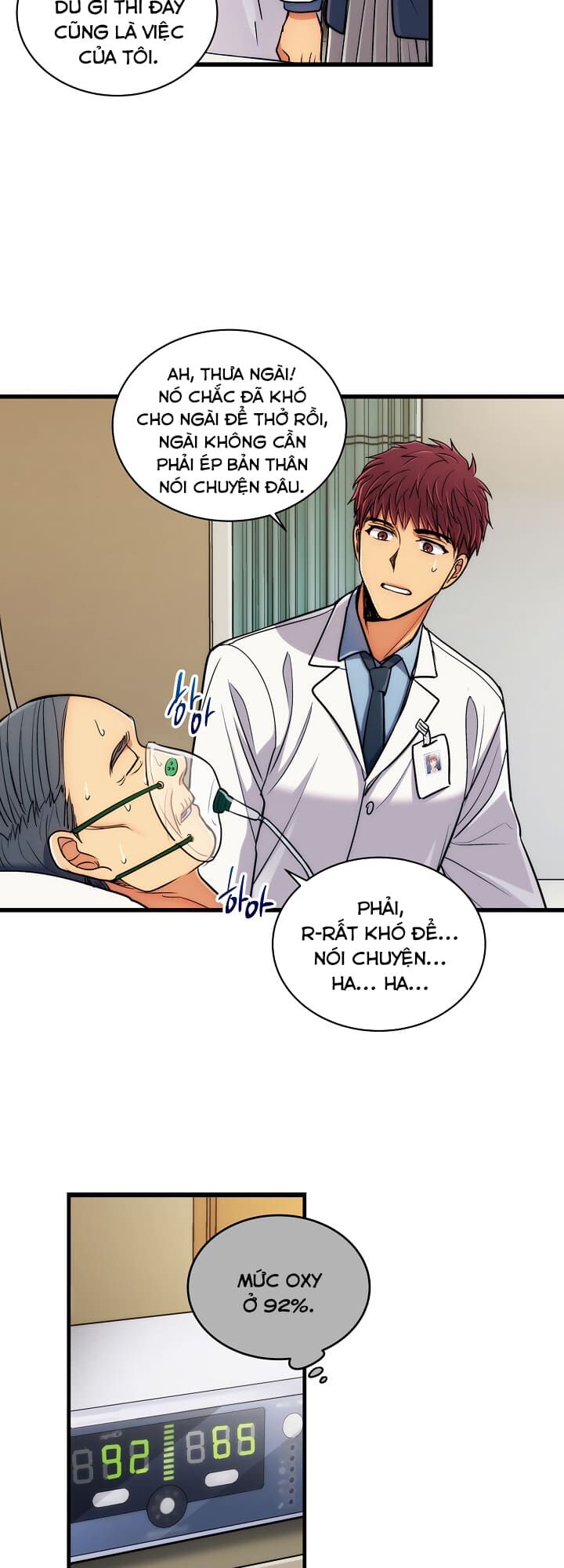 bác sĩ trùng sinh chapter 67 3