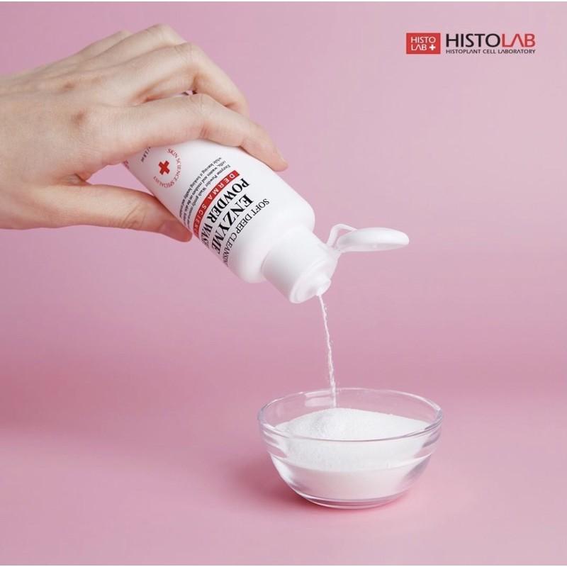 Sữa Rửa Mặt Dạng Bột Histolab Enzyme Powder Wash Làm Sạch Da Tẩy Tế Bào Chết