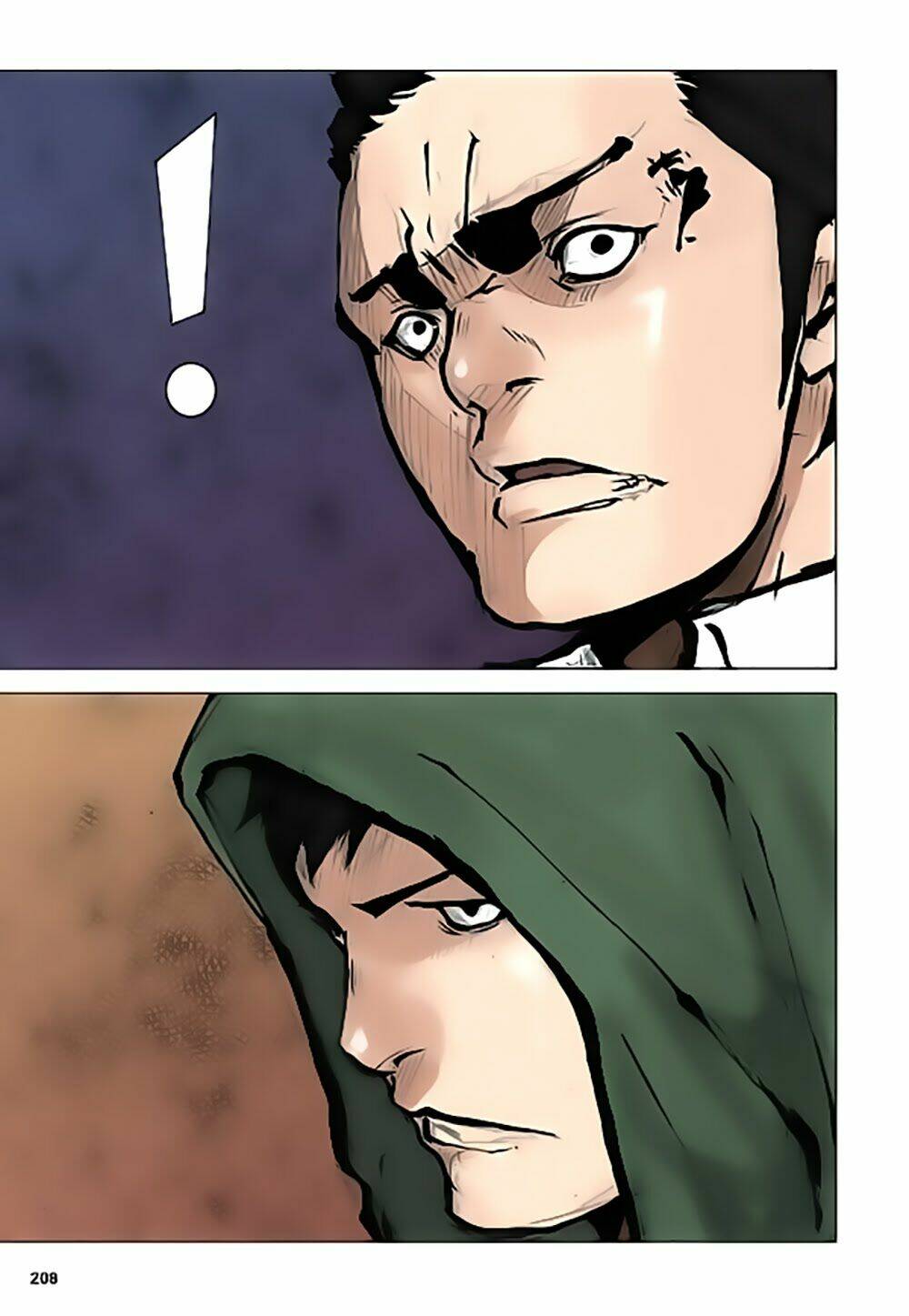 tong | tổng chapter 30 31