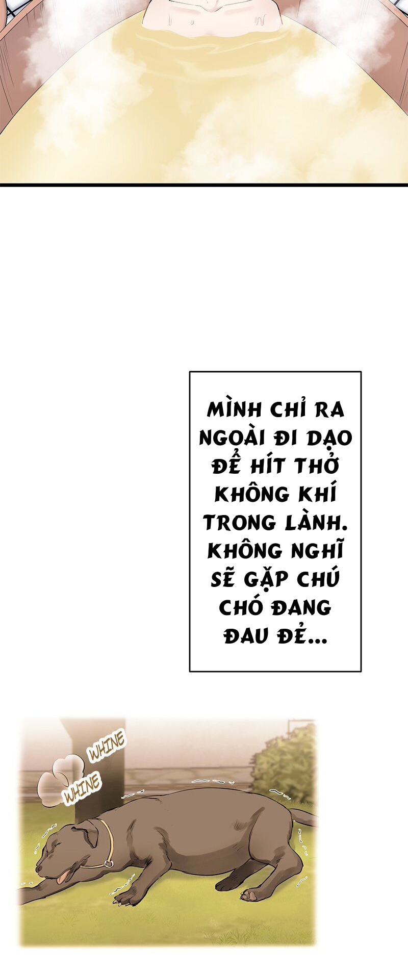nullitas~nàng dâu giả dối~ chapter 29.1 12