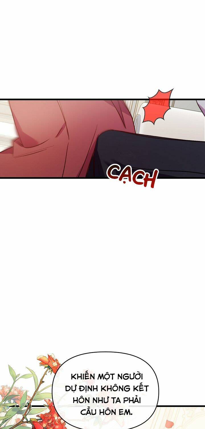 vị hôn thê của kẻ săn mồi chapter 22 67