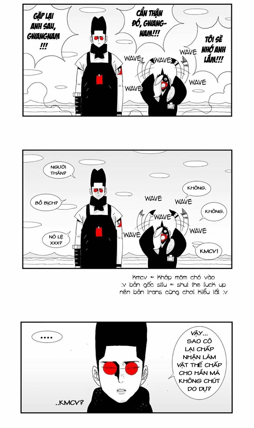 hành trình thoát khỏi địa ngục chapter 48 38