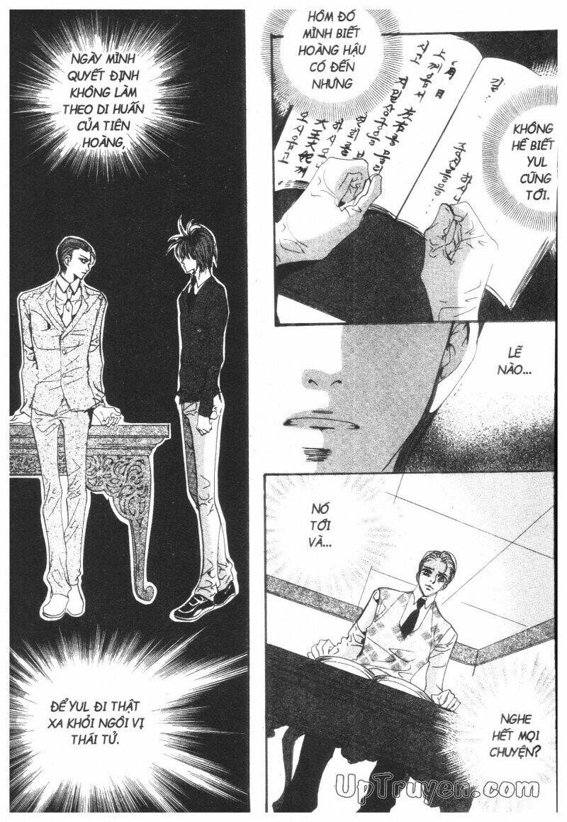 hoàng cung chapter 19 160