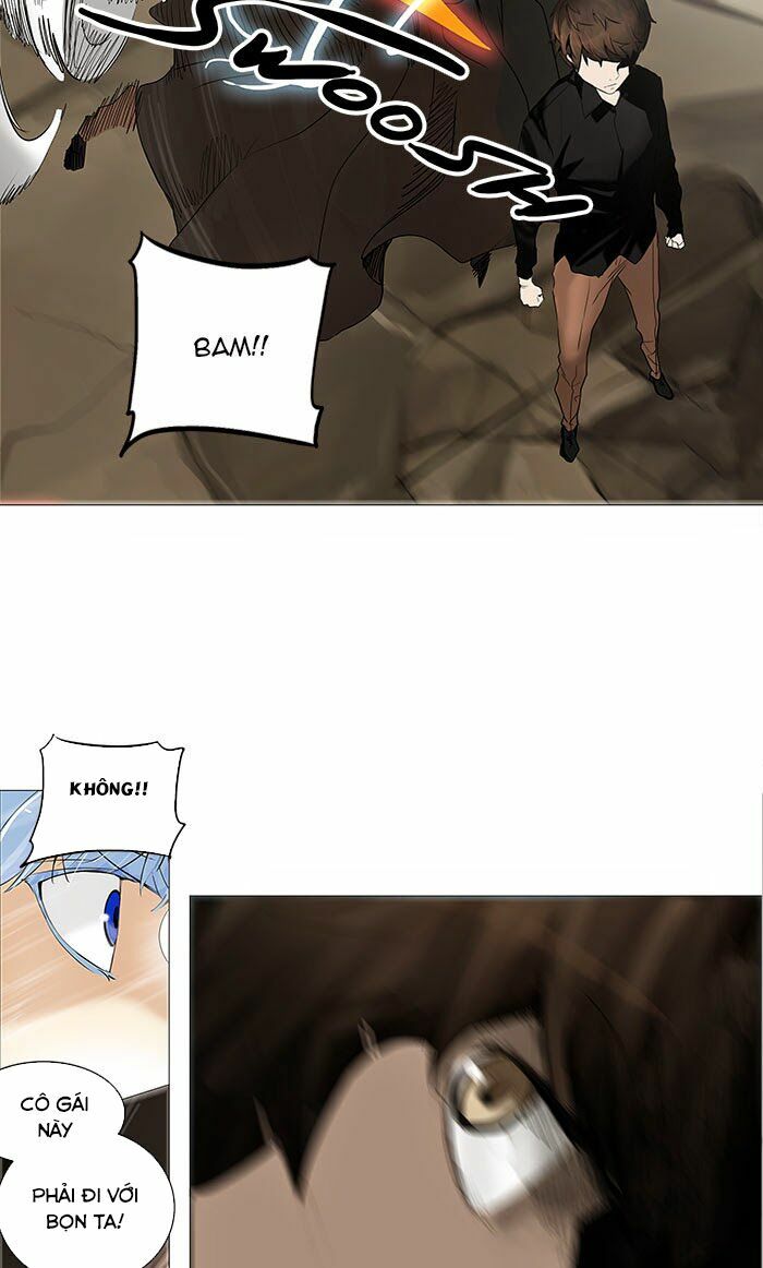 tòa tháp bí ẩn 2 chapter 148 17