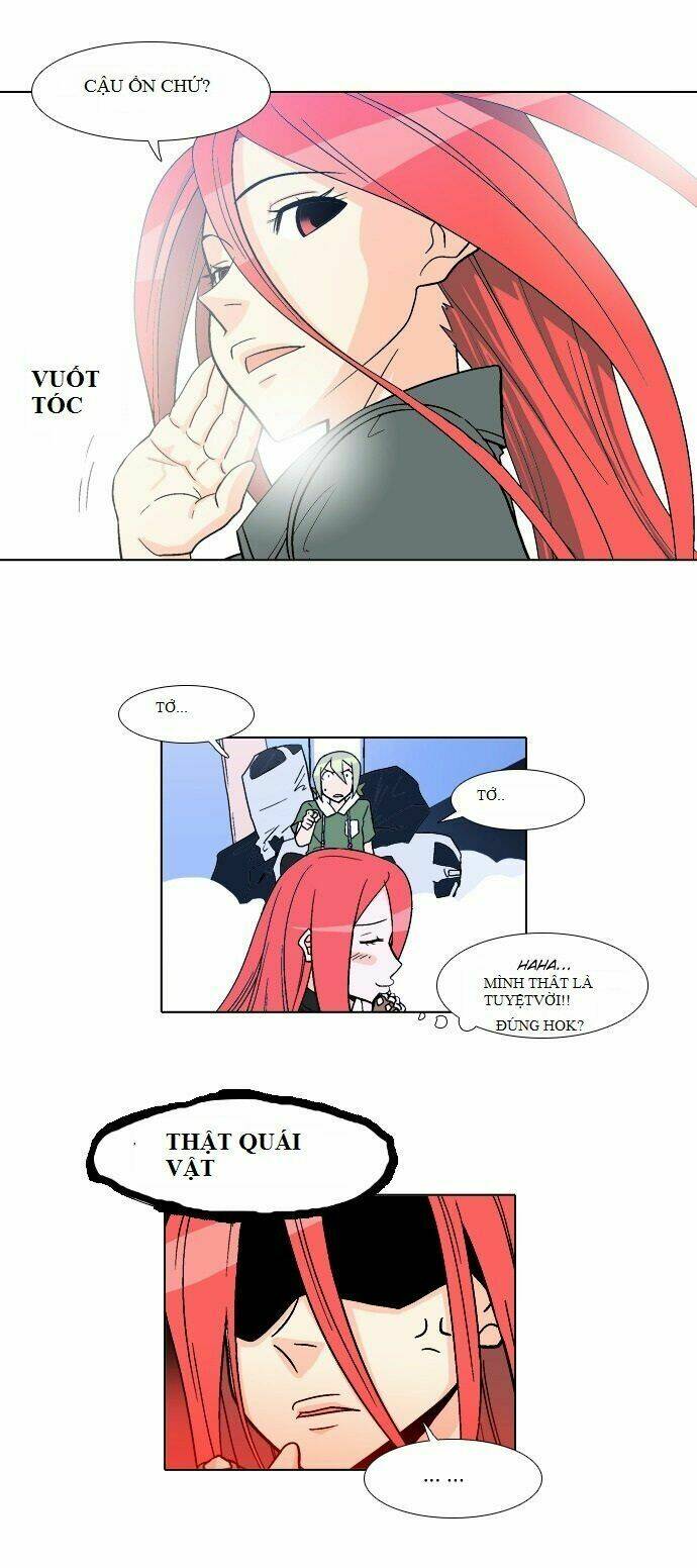 the language of god chapter 21 16