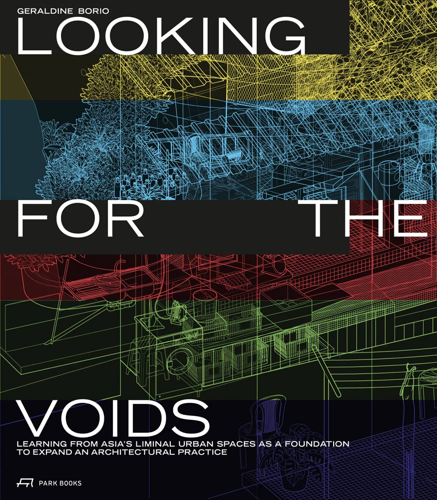 Looking For The Voids