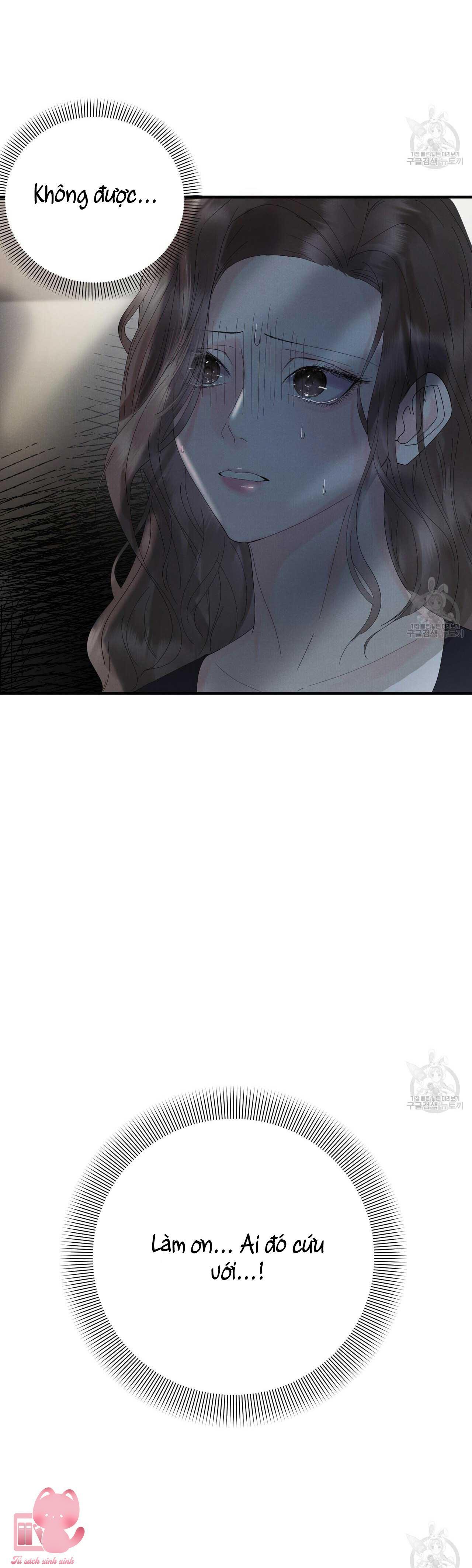 khắc cốt ghi tâm chapter 2 51