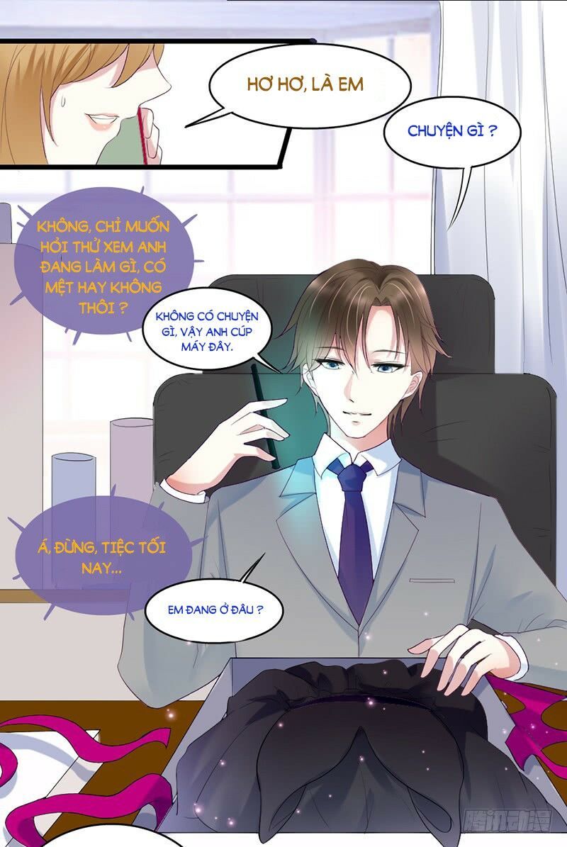 mặt nạ mê hoặc chapter 19 17