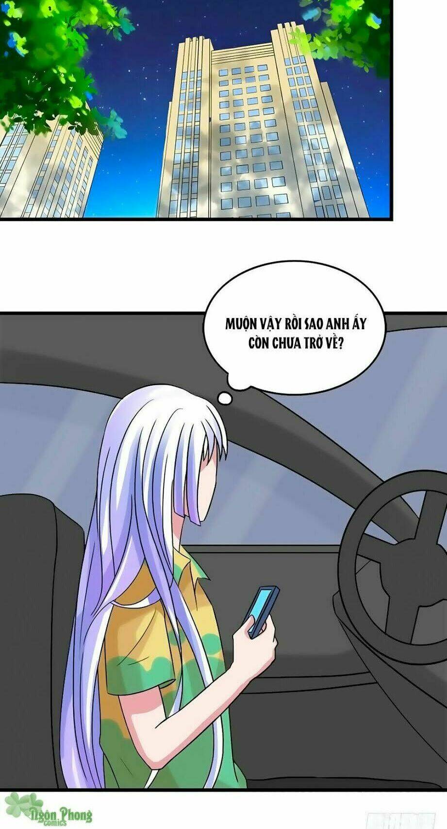 phải lòng ông chú hàng xóm chapter 32 2