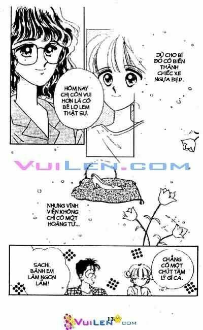 cô gái khả ái chapter 8 138