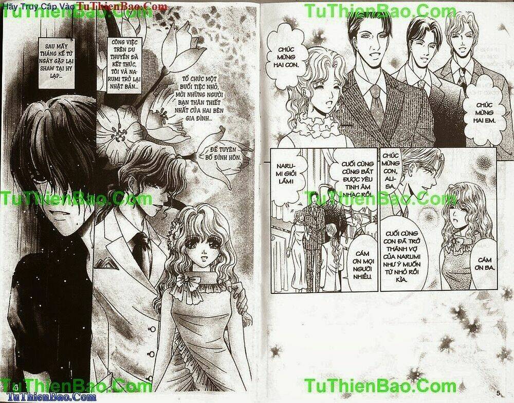 truyền thuyết cung hoàng đạo ii chapter 5 4