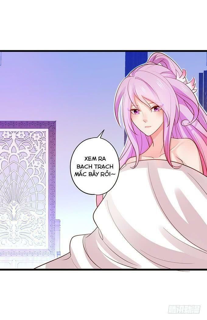 hồ tiên hung bạo chapter 104 18