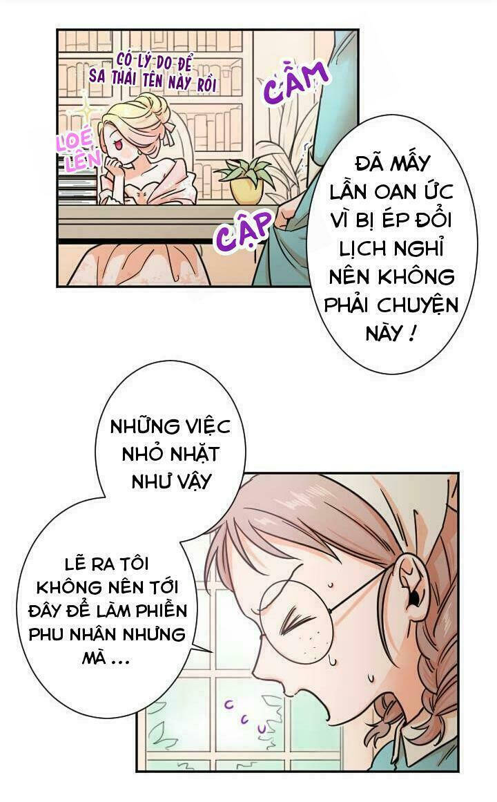 lady baby chapter 16 35