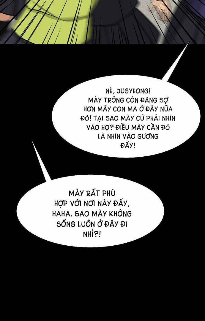 nữ thần giáng thế chapter 183.2 34