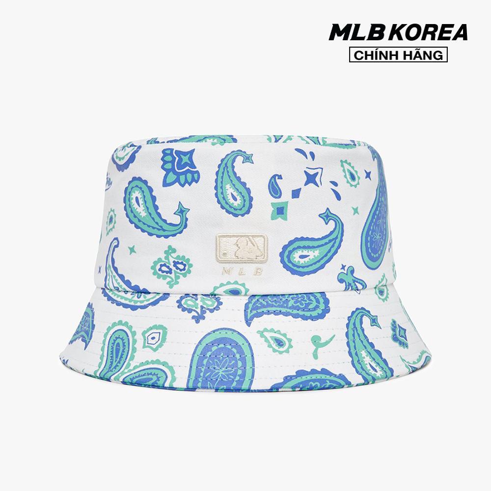 MLB - Nón bucket unisex Paisley 3AHT01633