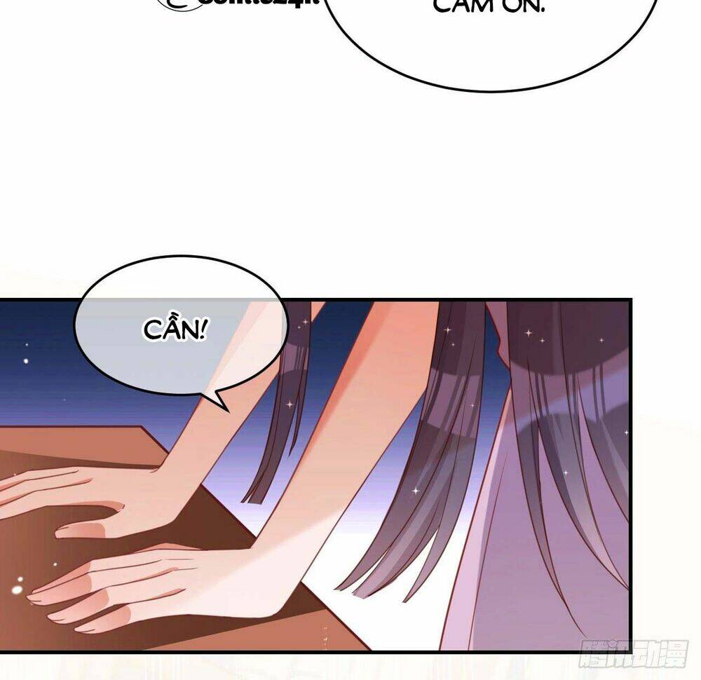 dĩ hôn chi danh chapter 14.2 8