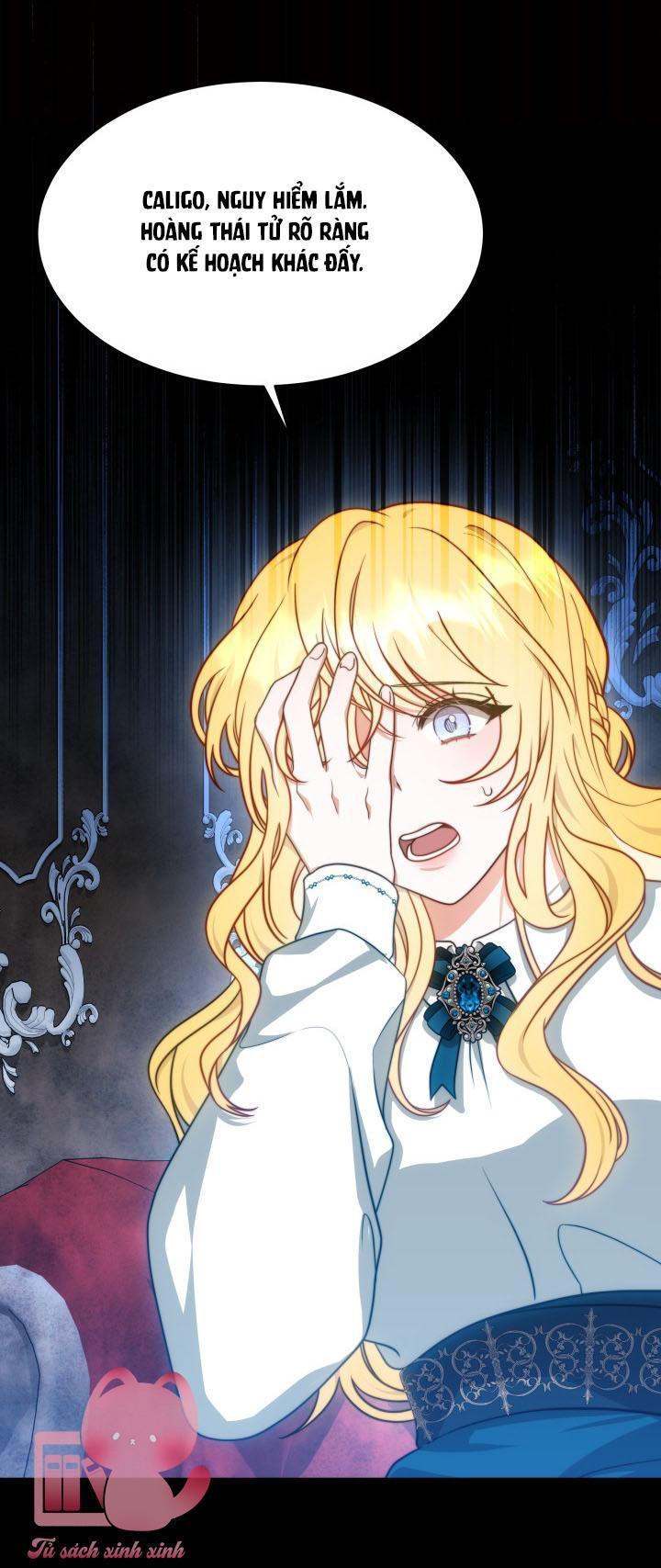 từ chồng cũ hóa thành nam chính chapter 39 14