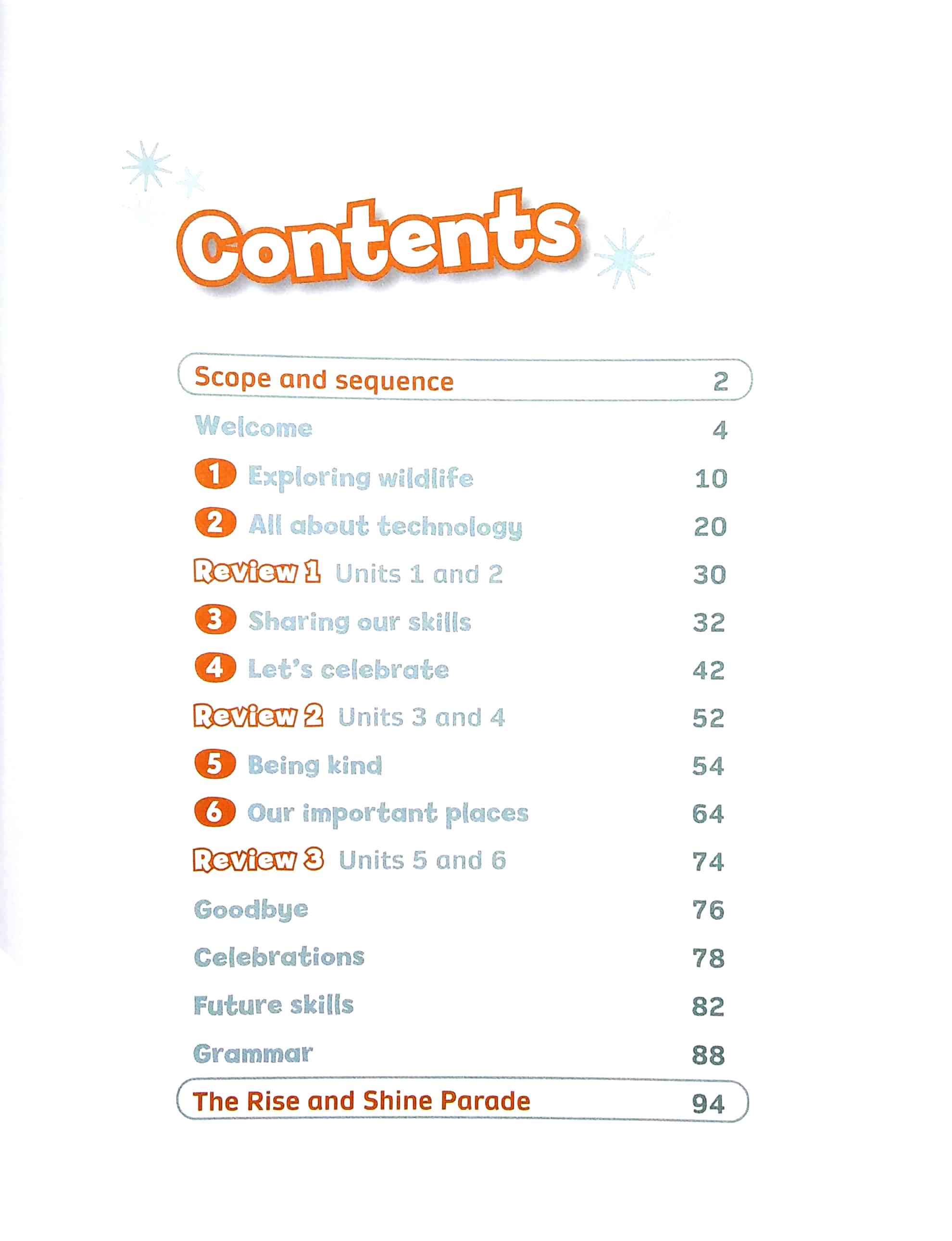 Rise And Shine American Level 5 Student's Book With ebook And Digital Activities