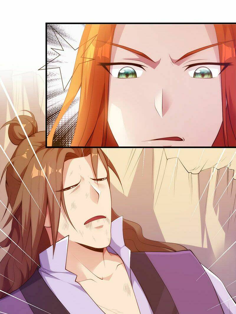 thiên hạ kiếp chapter 10 22