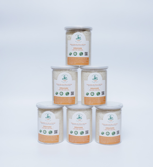 ORSAFARM ĐẶC SẢN ST 25